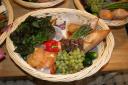 Food basket