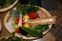 Food basket