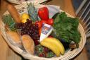 Food basket