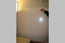 Using marker board