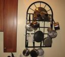 Pot Rack