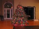 Christmas tree