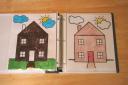 Coloring book