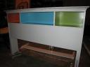 Headboard after