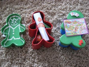 CandyLand party invitation