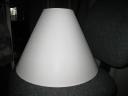 Lamp shade blank