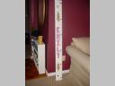 Growth chart