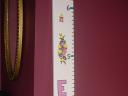 Growth chart