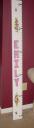 Growth chart