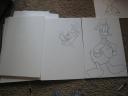Foam Core Disney