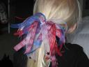 4th_July_Hair_Tie