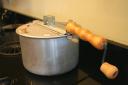 Kettle Corn