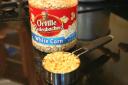 Kettle Corn