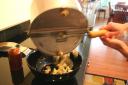 Kettle Corn