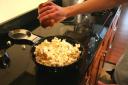 Kettle Corn