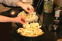 Kettle Corn