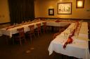 Decorated tables