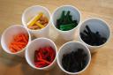 Crayons