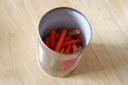 Recycled crayons