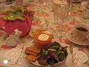First course
