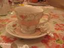 Tea cup