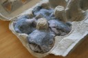Make your own firestarters