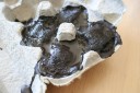 Make your own firestarters