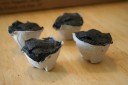 Make your own firestarters