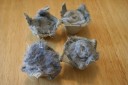 Make your own firestarters