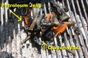 Make your own firestarters