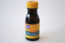vanilla butter and nut flavoring