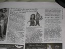 Island Sun article in June 6 2008 issue