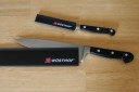 Knife guard