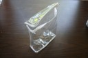 make your own ribbon tote