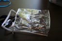 make your own ribbon tote