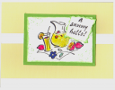 handmade lemonade card handmade lemonade card