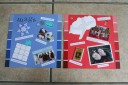 circle journal layout