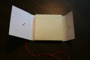 Post-it note covers