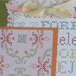 Scrapbook with friends by organizing a Circle Journal