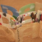 Make your own Father’s Day cards