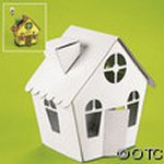 Win craft supplies in Oriental Trading’s latest craft contest
