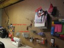 Pegboard