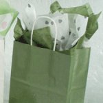 Give a special gift to the guest of honor at a shower
