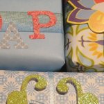 Make everyday soap special looking
