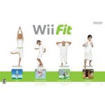 Tip for using a Wii Fit