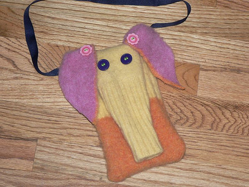 elephant_purse elephant purse