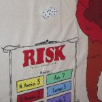 Risk® for Giants