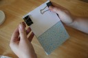 make your own notepad
