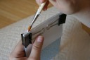 make your own notepad