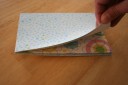 make your own notepad